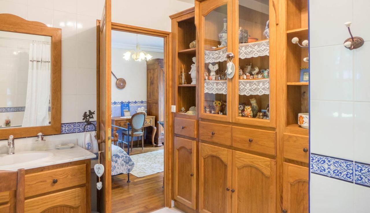 Les Anges Reveurs Bed & Breakfast Neuville-aux-Bois Exterior photo
